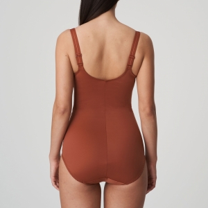 DEAUVILLE CNM CINNAMON